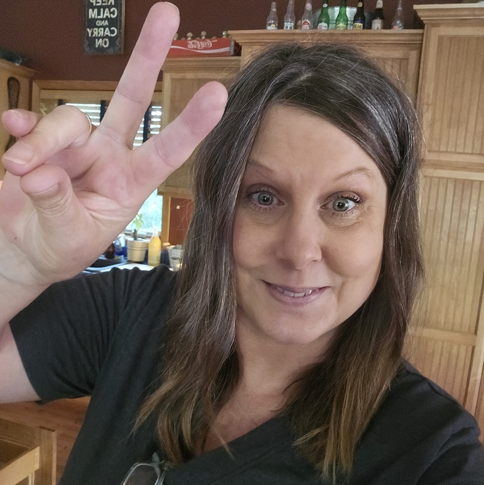 Meet your Posher, Gail